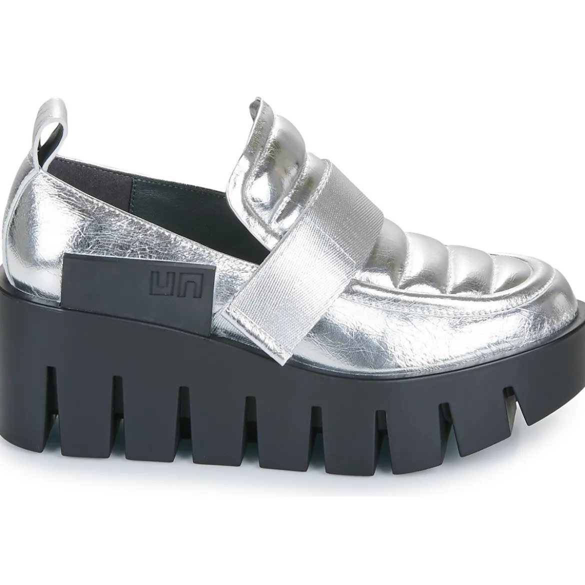 Mokkasiner United nude