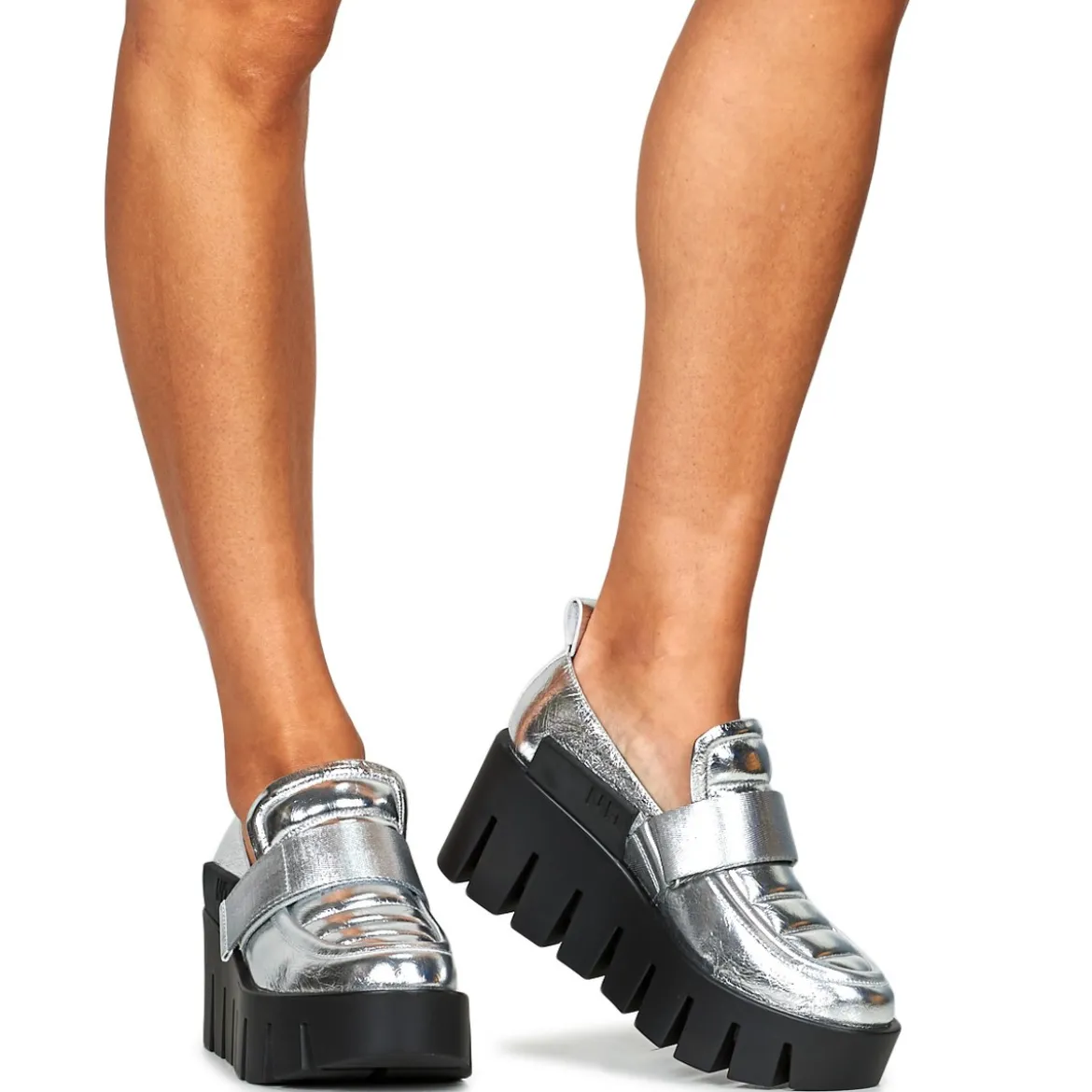Mokkasiner United nude