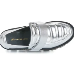 Mokkasiner United nude
