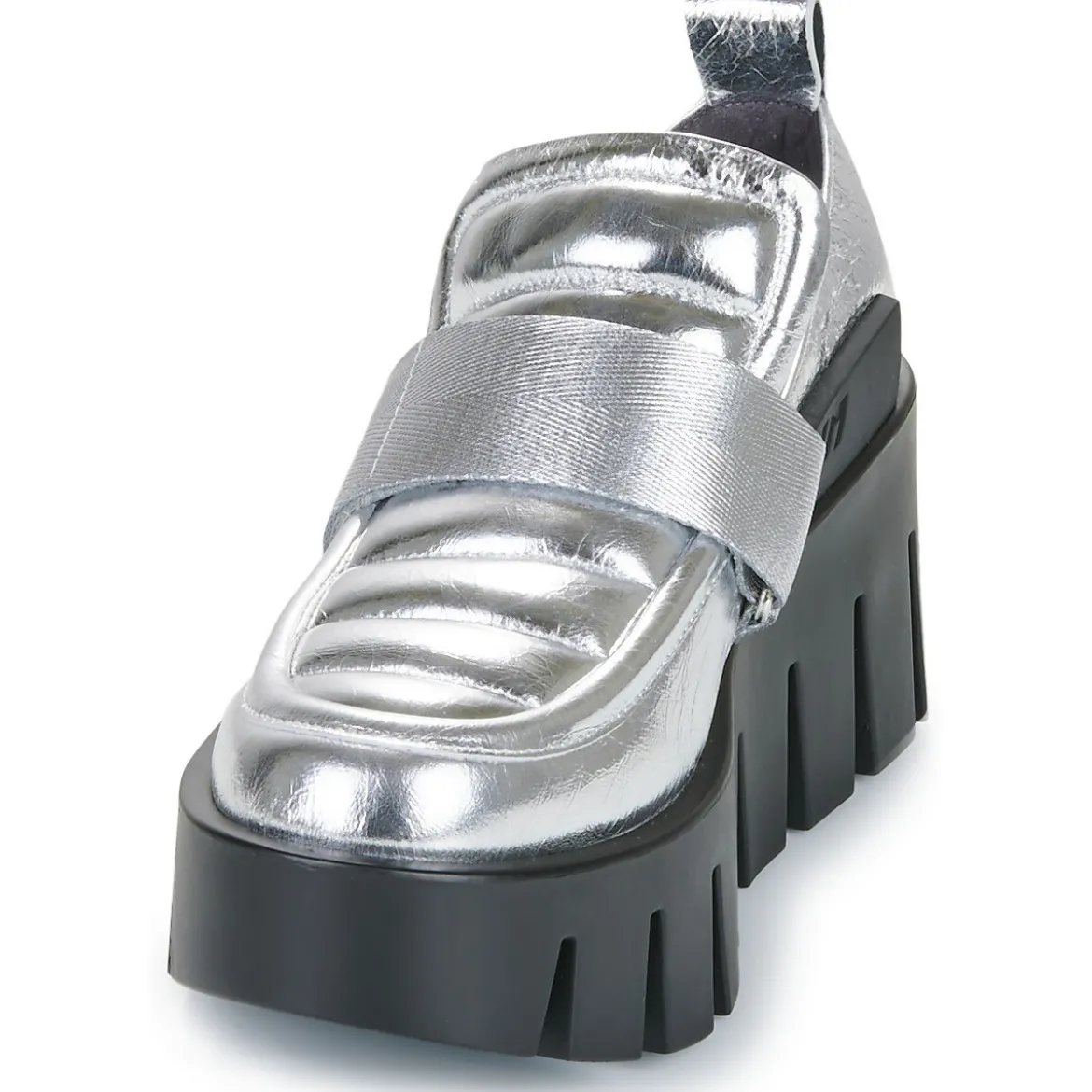 Mokkasiner United nude
