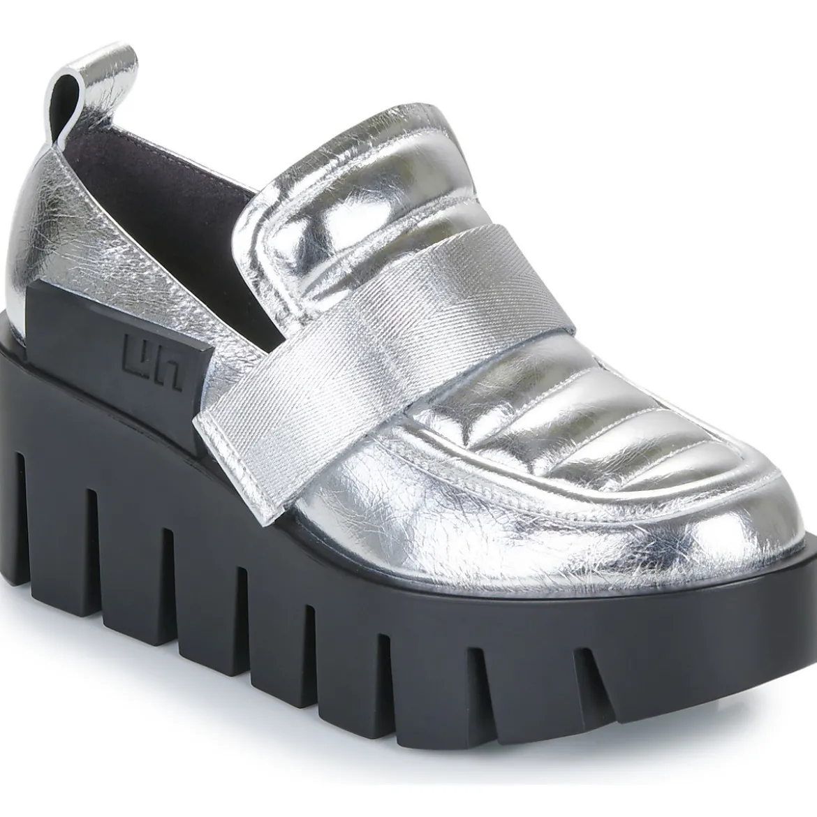 Mokkasiner United nude