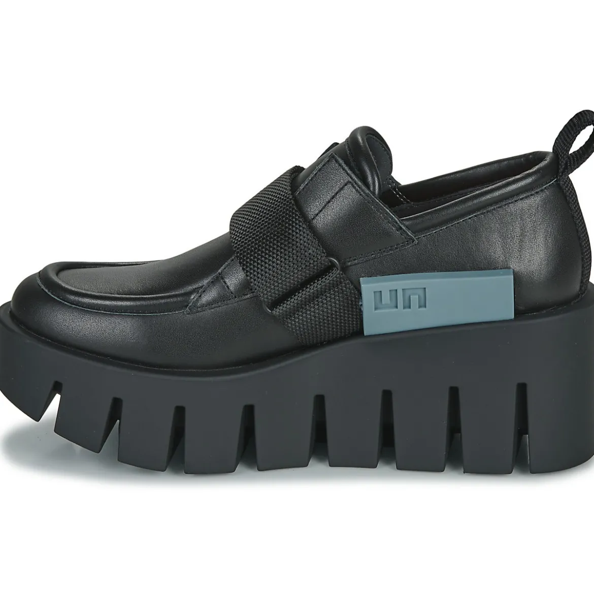 Mokkasiner United nude