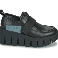 Mokkasiner United nude