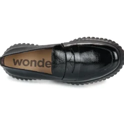 Mokkasiner Wonders