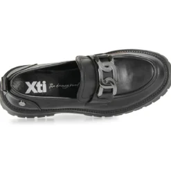 Mokkasiner Xti
