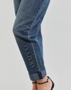 Mom fit jeans Armani Exchange