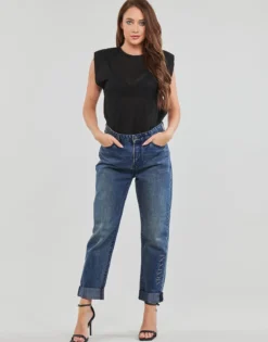 Mom fit jeans Armani Exchange