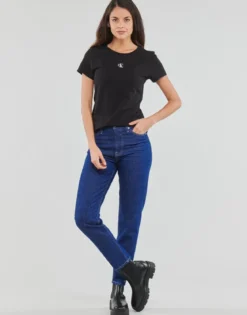Mom fit jeans Calvin Klein Jeans