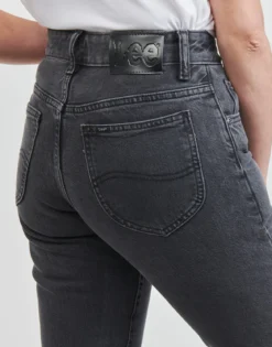 Mom fit jeans Lee