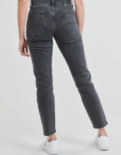 Mom fit jeans Lee