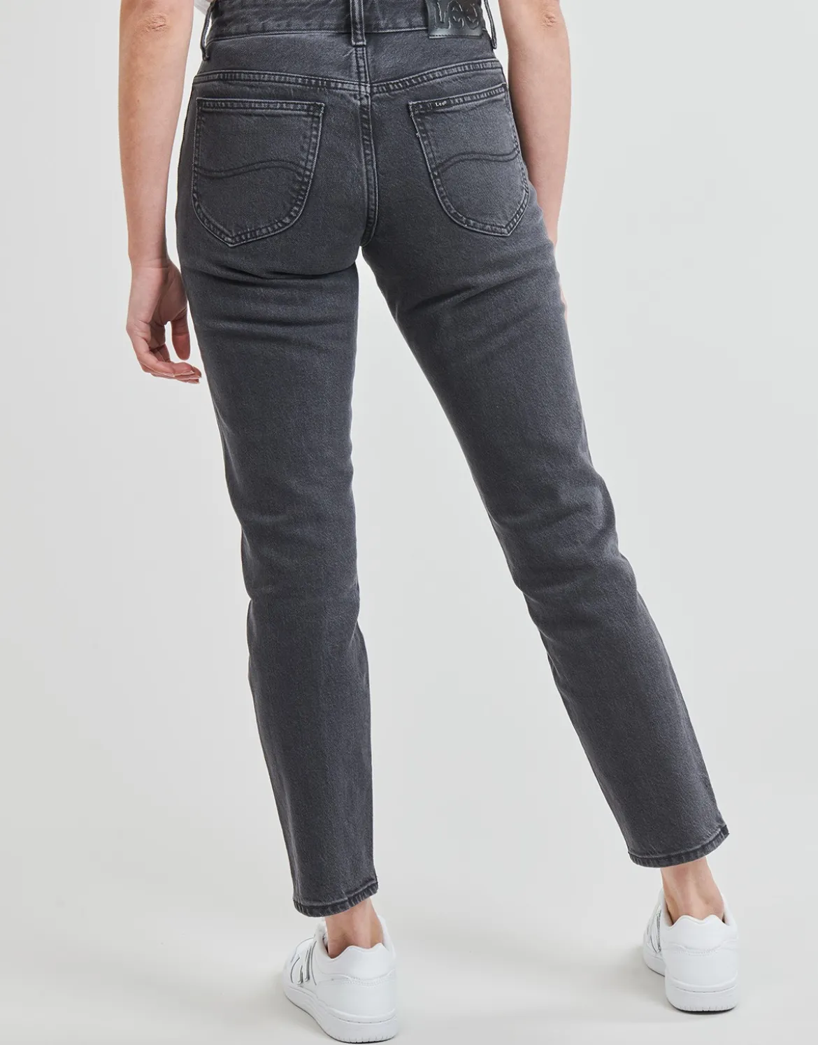Mom fit jeans Lee