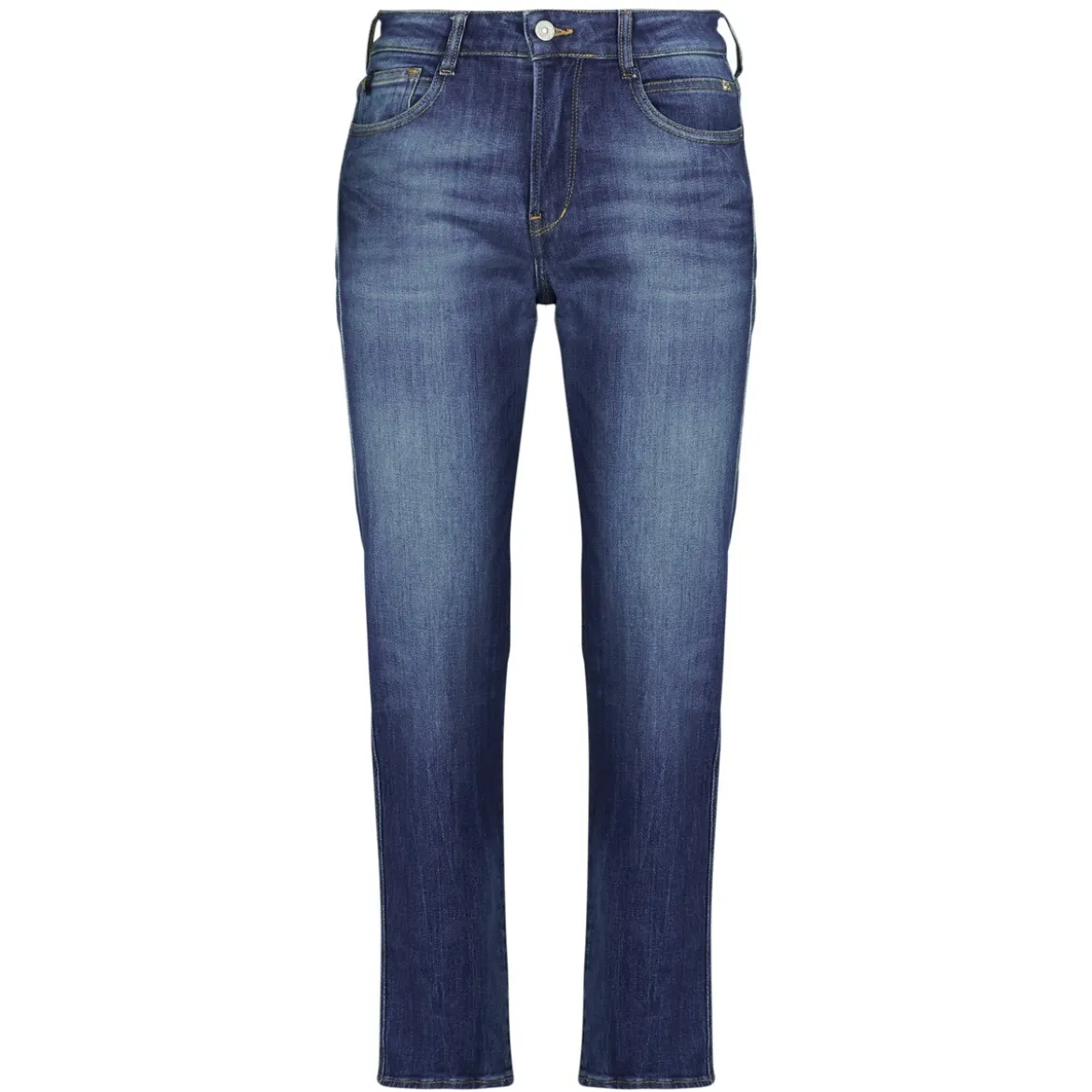 Mom fit jeans Le Temps des Cerises