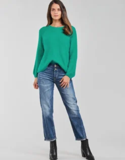 Mom fit jeans Le Temps des Cerises