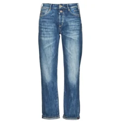 Mom fit jeans Le Temps des Cerises