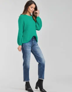 Mom fit jeans Le Temps des Cerises