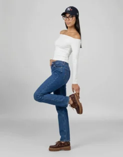 Mom fit jeans Levi's