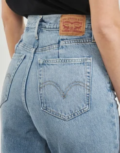 Mom fit jeans Levi's