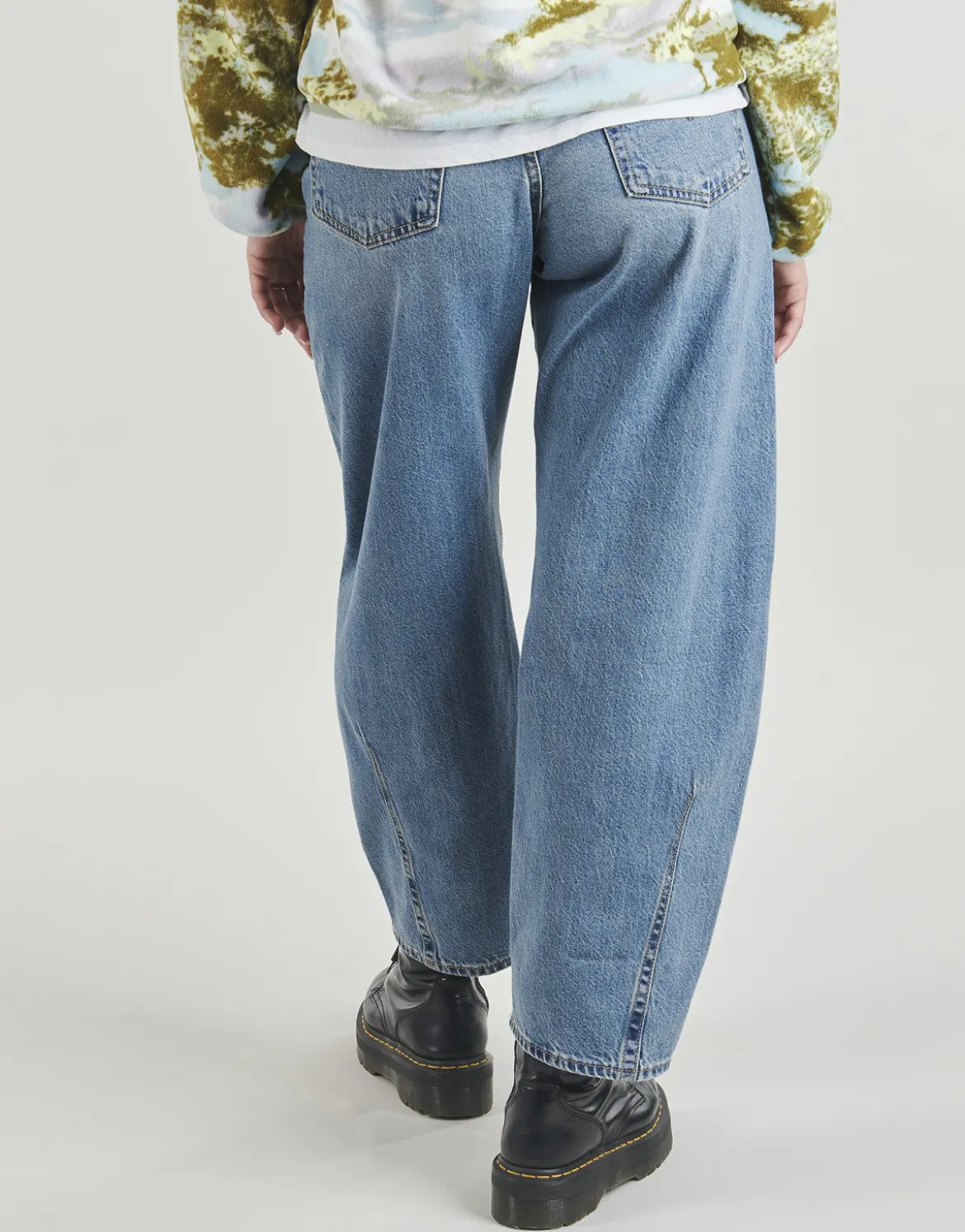 Mom fit jeans Levi's