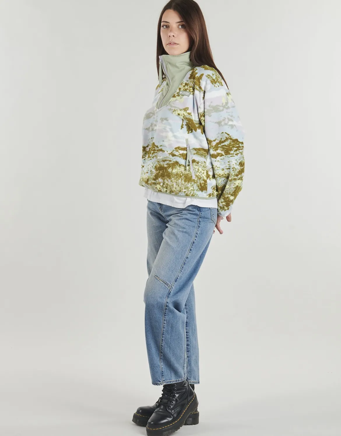 Mom fit jeans Levi's