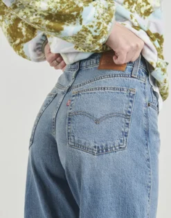 Mom fit jeans Levi's