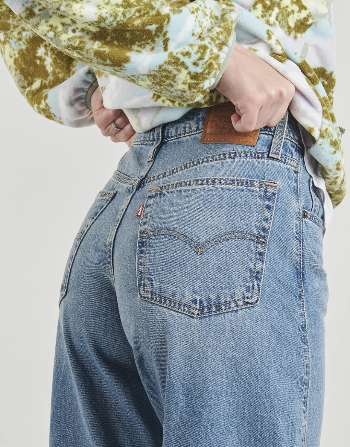 Mom fit jeans Levi's