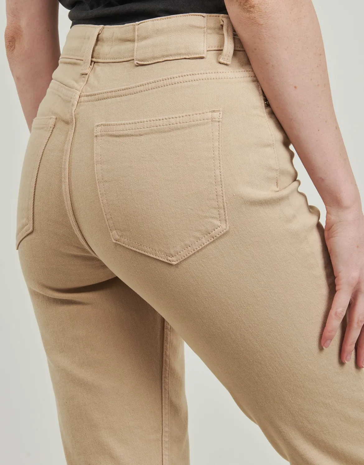 Mom fit jeans Only