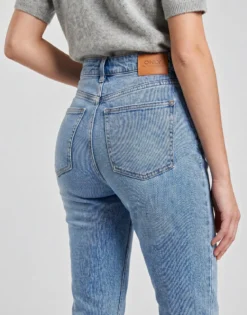 Mom fit jeans Only