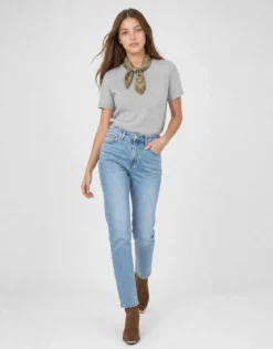 Mom fit jeans Only