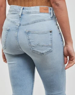 Mom fit jeans Pepe jeans