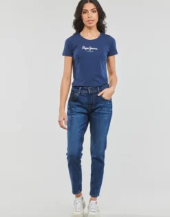 Mom fit jeans Pepe jeans