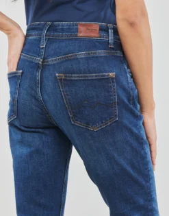 Mom fit jeans Pepe jeans