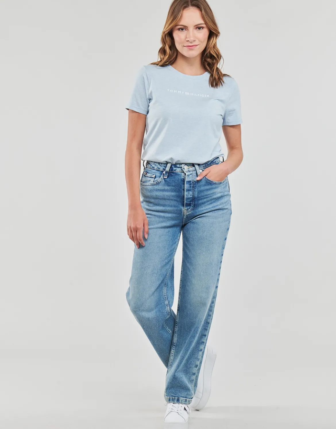 Mom fit jeans Tommy Hilfiger