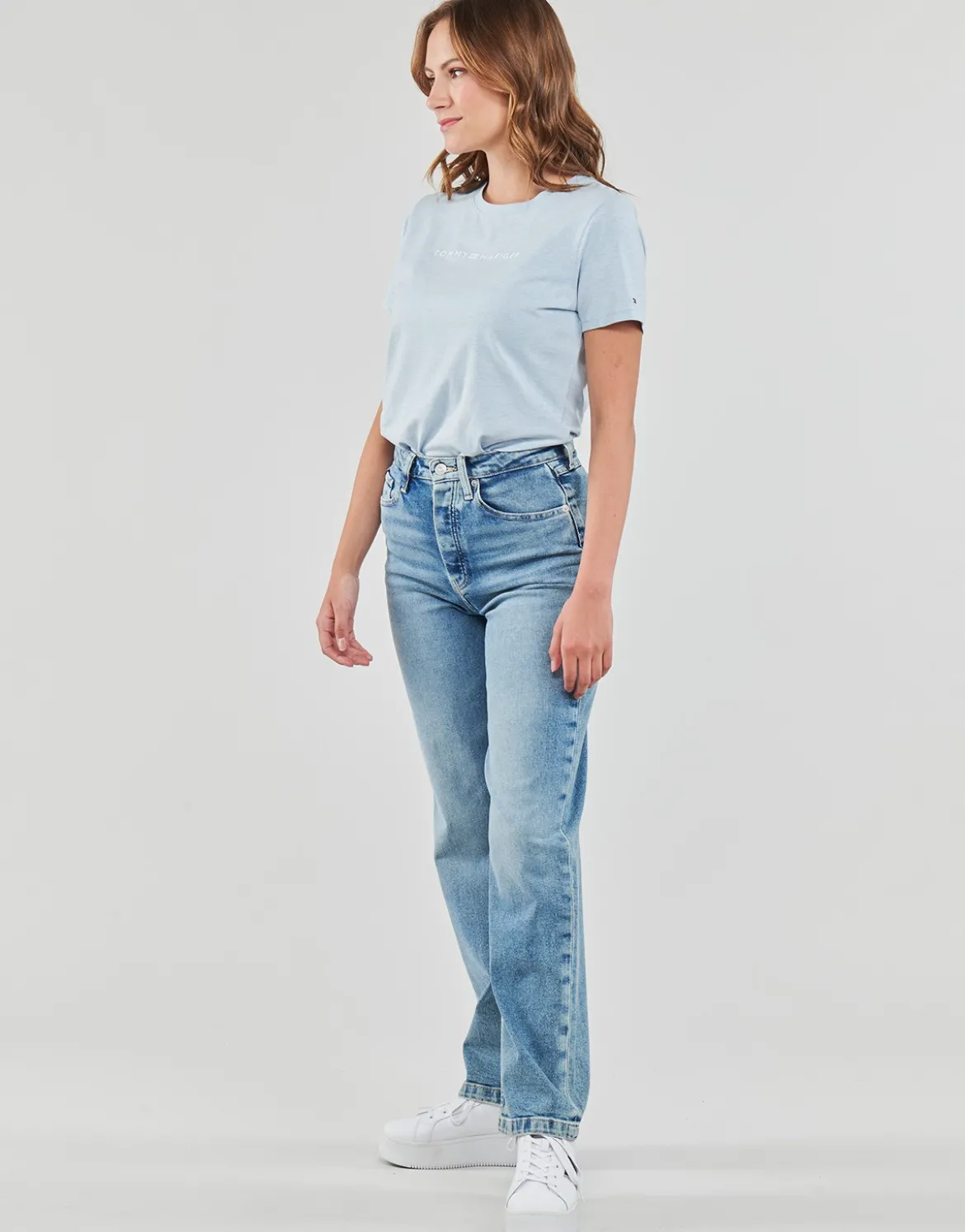 Mom fit jeans Tommy Hilfiger