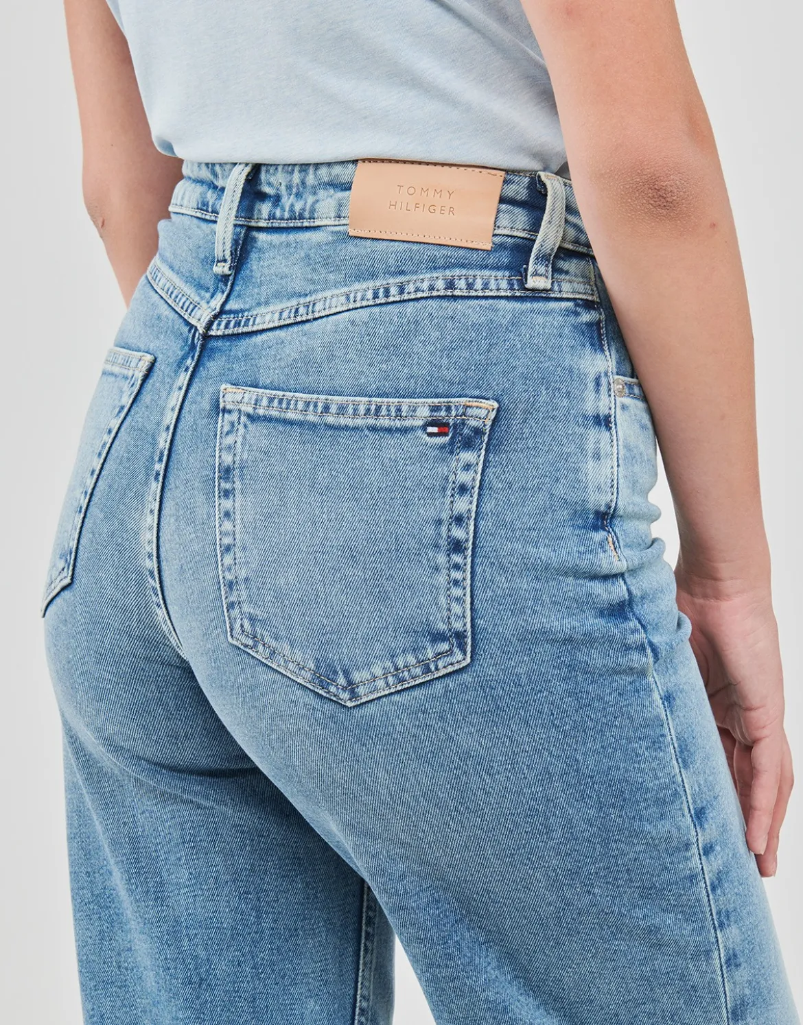 Mom fit jeans Tommy Hilfiger