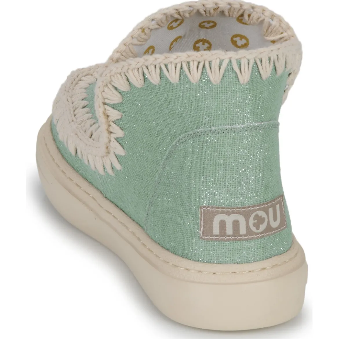 Mou Eskimo