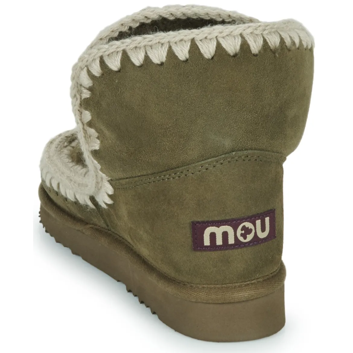 Mou Eskimo