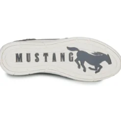 Mustang 4138309