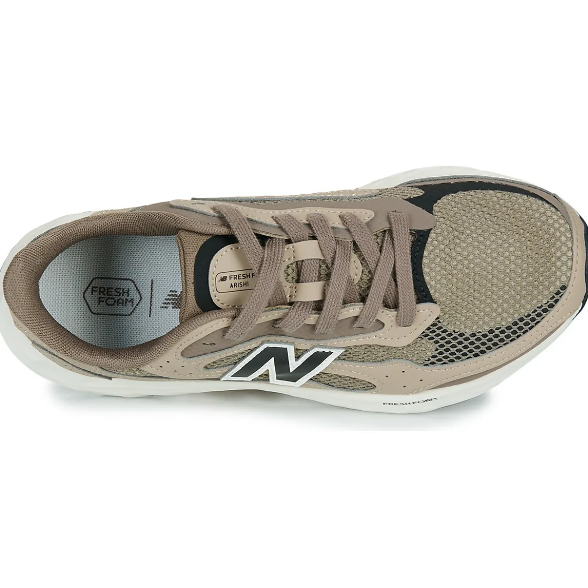 New Balance ARISHI