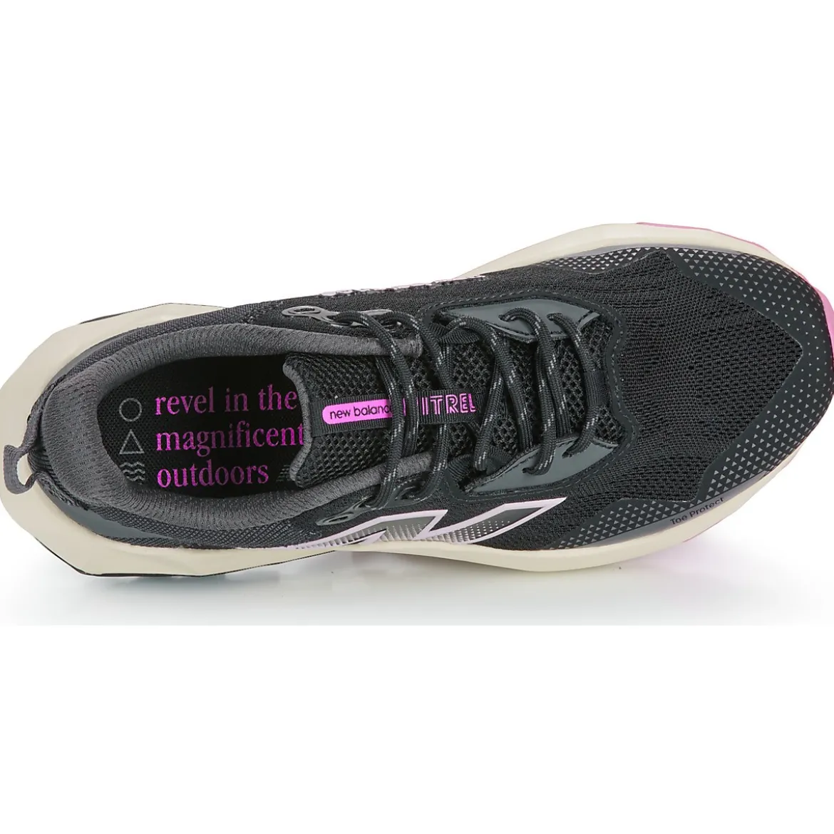 New Balance NITREL
