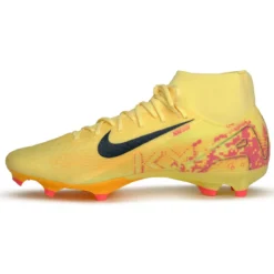 Nike Academy