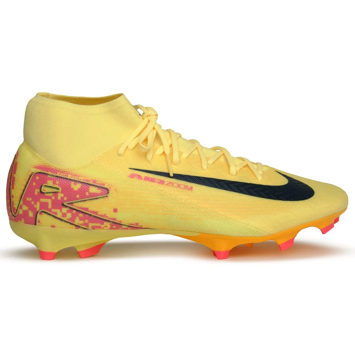 Nike Academy