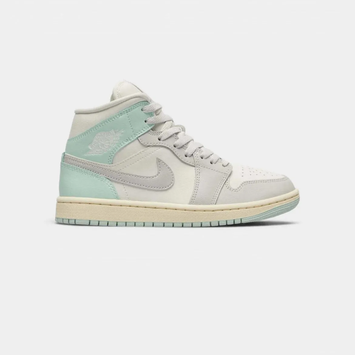Nike Brand