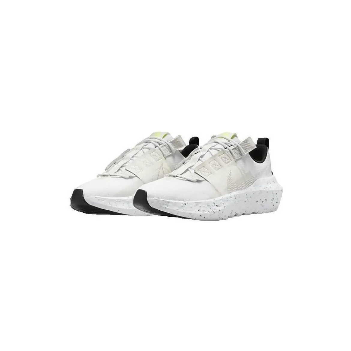 Nike Crater Impact