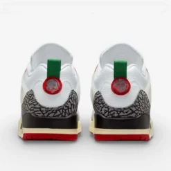 Nike Jordan Spizike Low