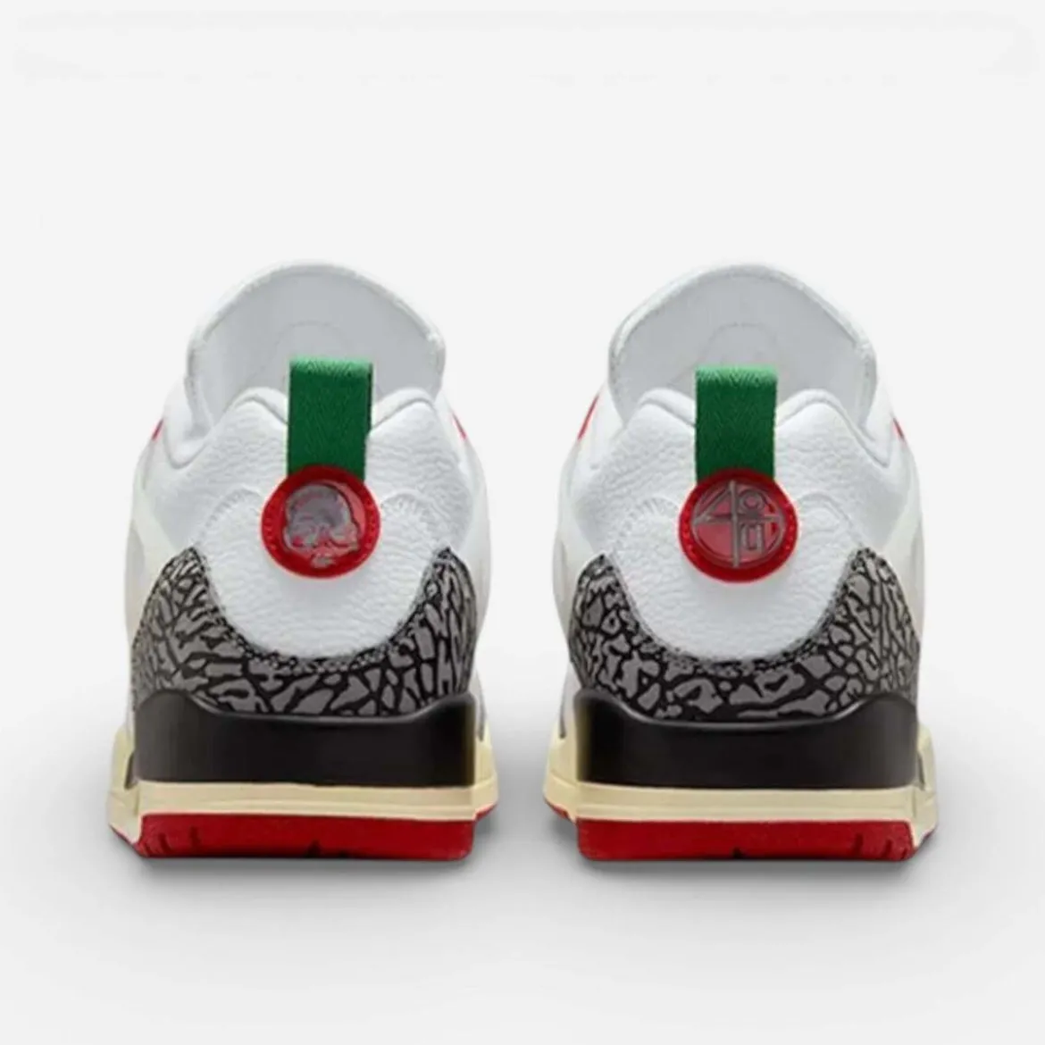 Nike Jordan Spizike Low