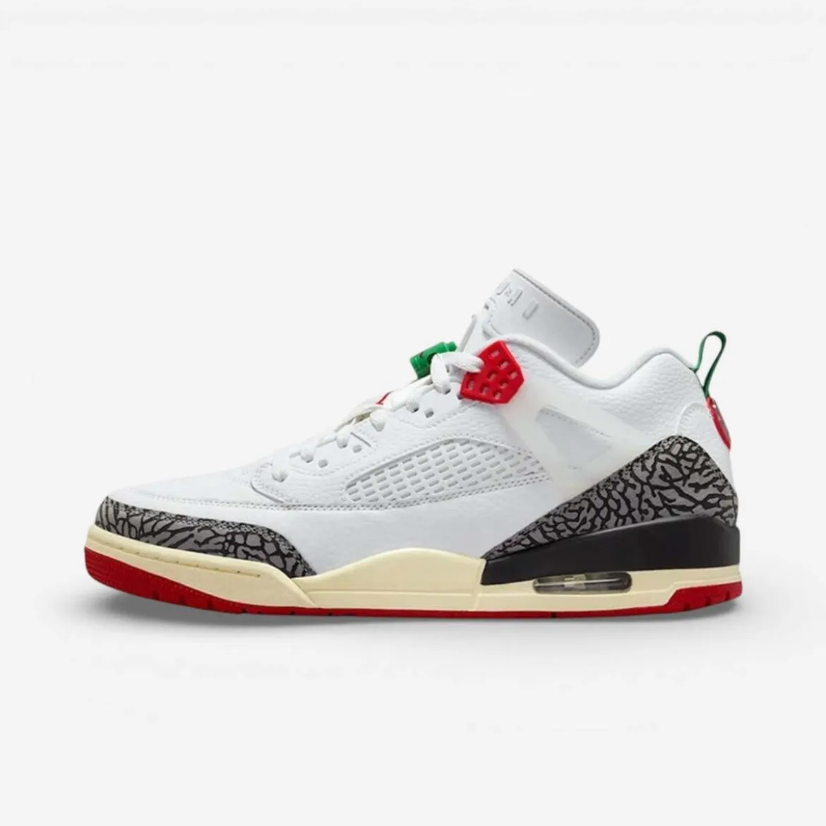 Nike Jordan Spizike Low