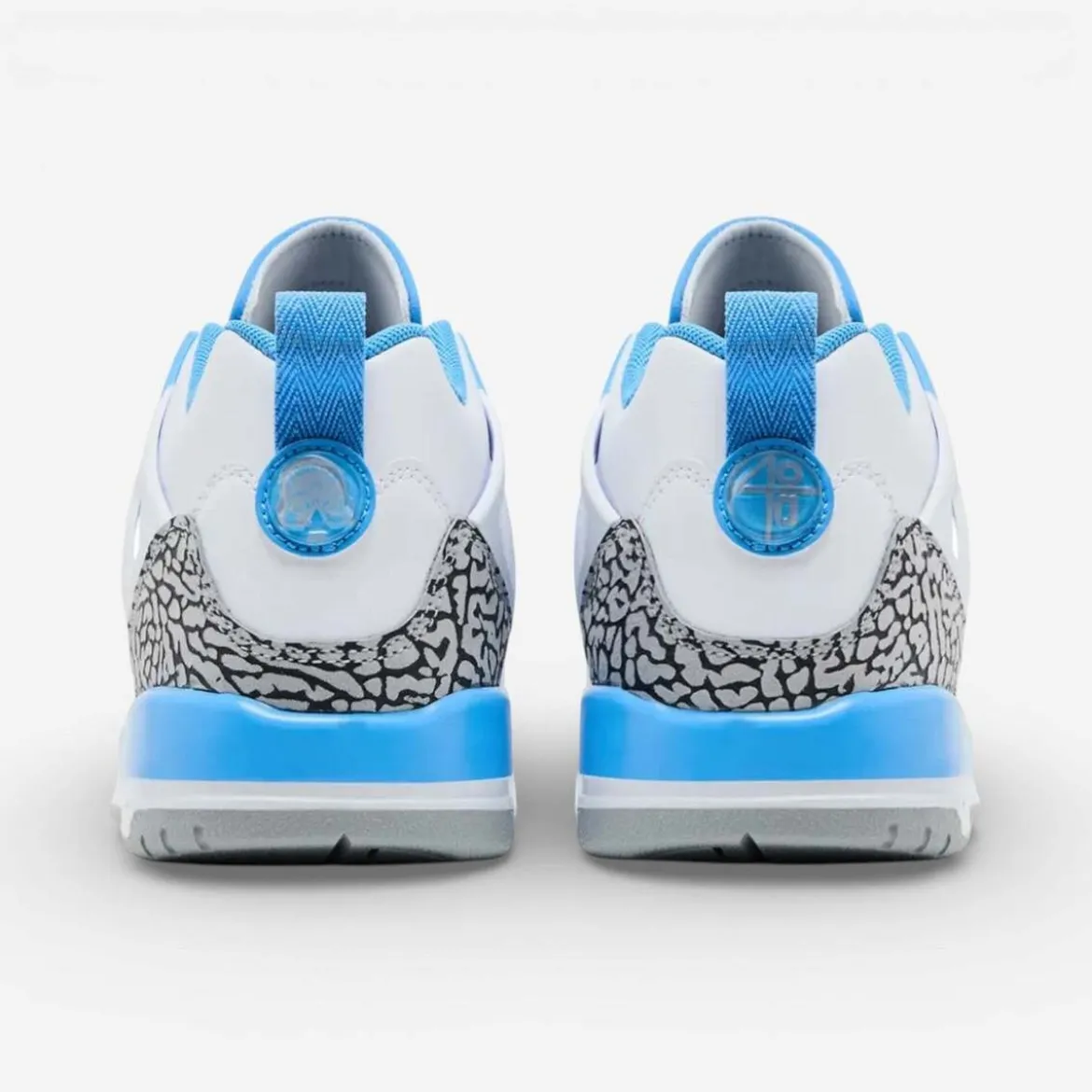 Nike Jordan Spizike Low