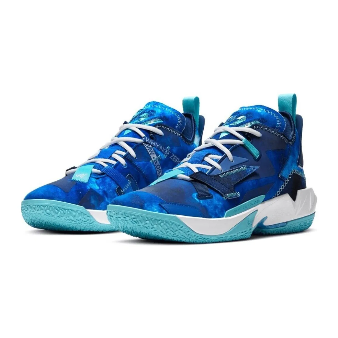 Nike Jordan Why Not ZER04