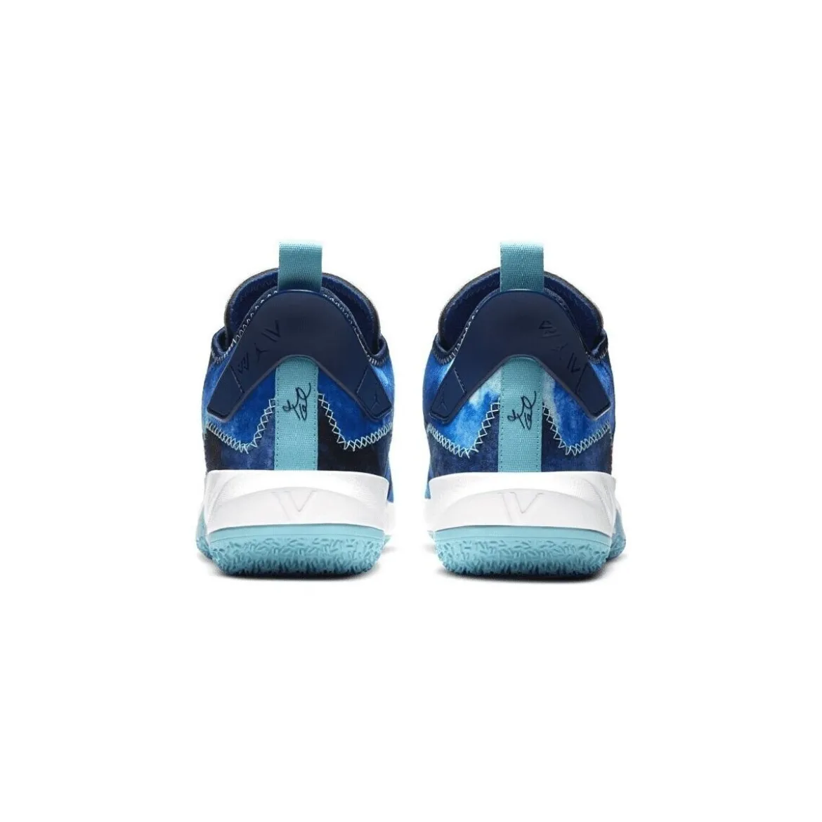 Nike Jordan Why Not ZER04