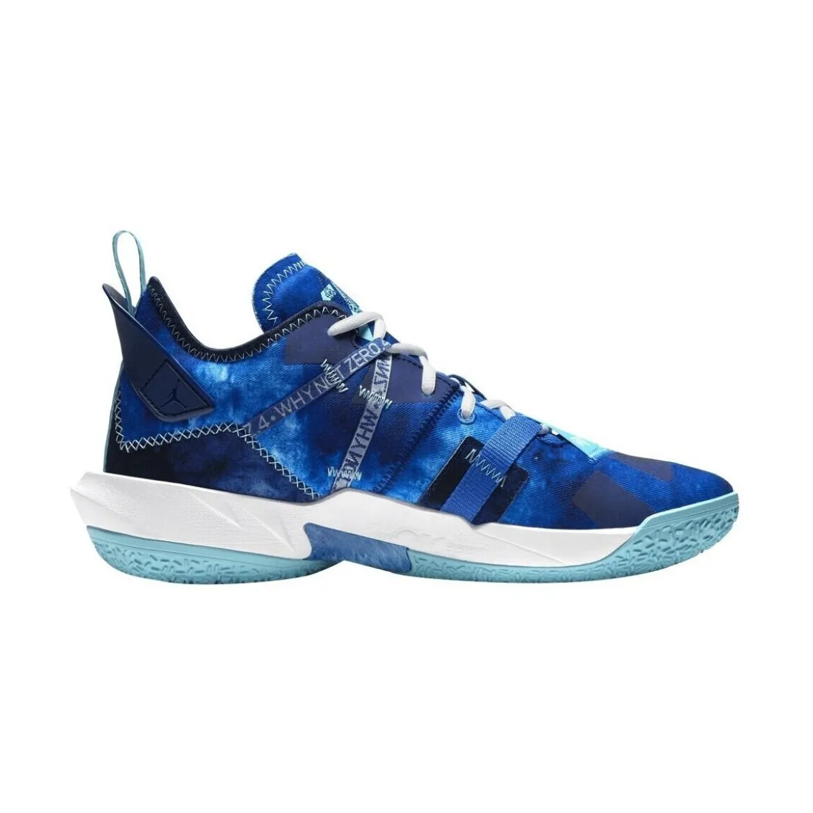 Nike Jordan Why Not ZER04